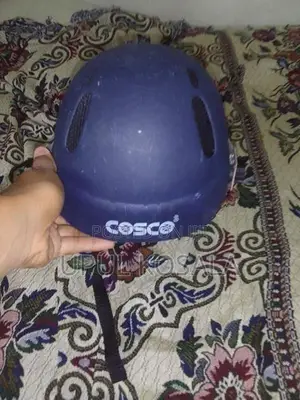 Cricket Helmet