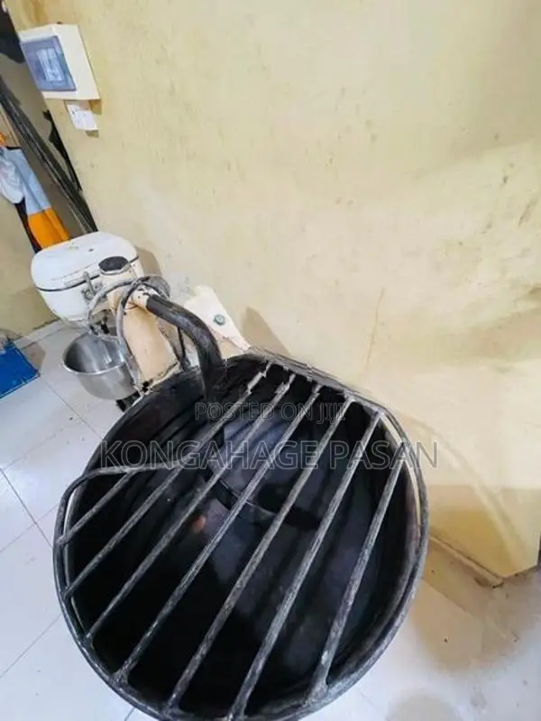 Bread Mixture
