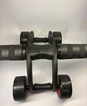 Push up Bars