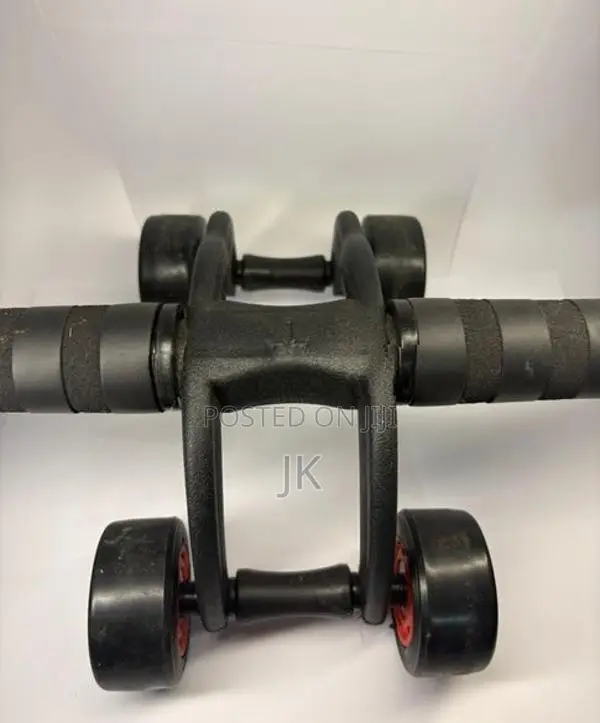 Push up Bars