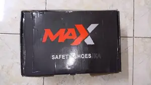 Safety Shoe