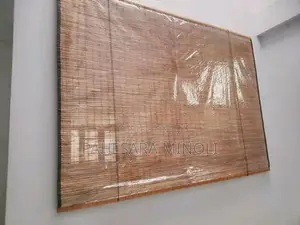 Bamboo Blind