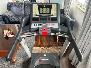 BH Treadmill