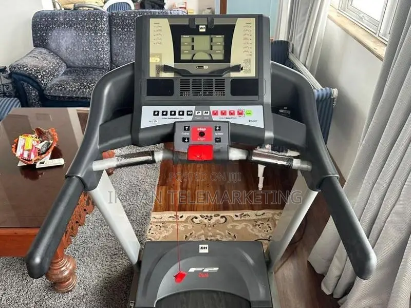 BH Treadmill