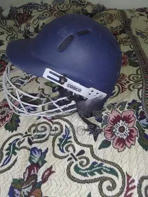 Cricket Helmet