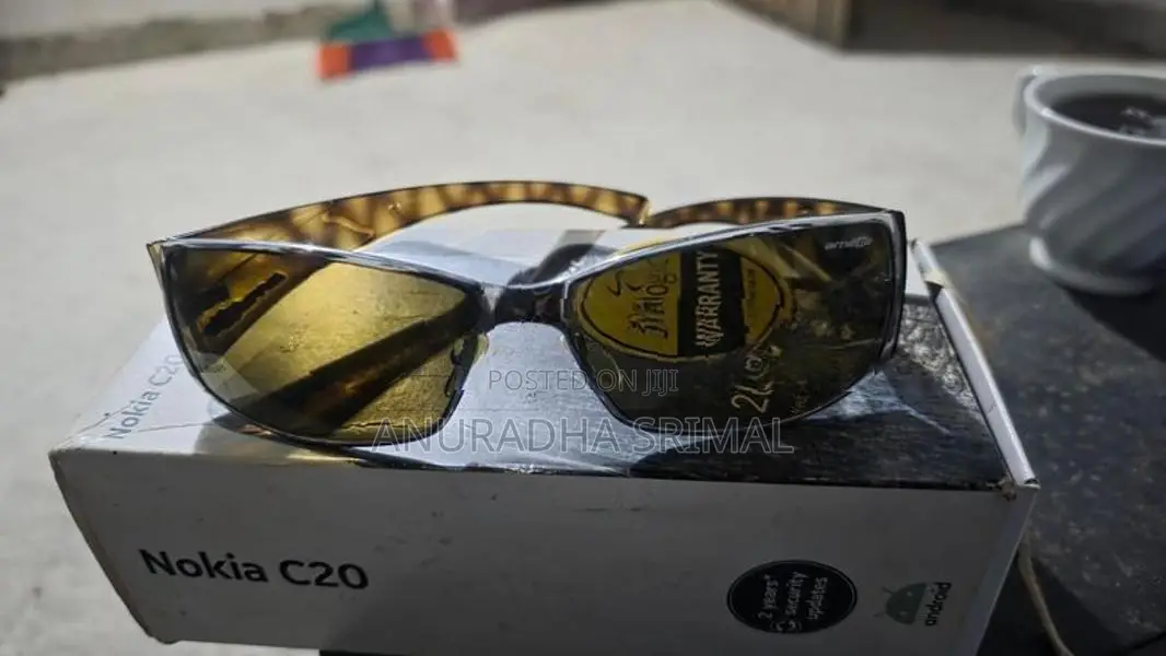 Arnette Sunglass