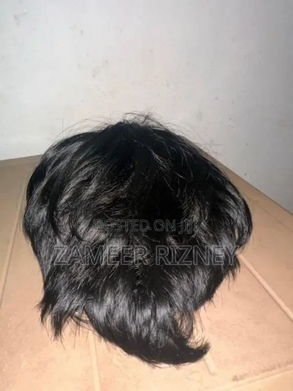 Mens Wig