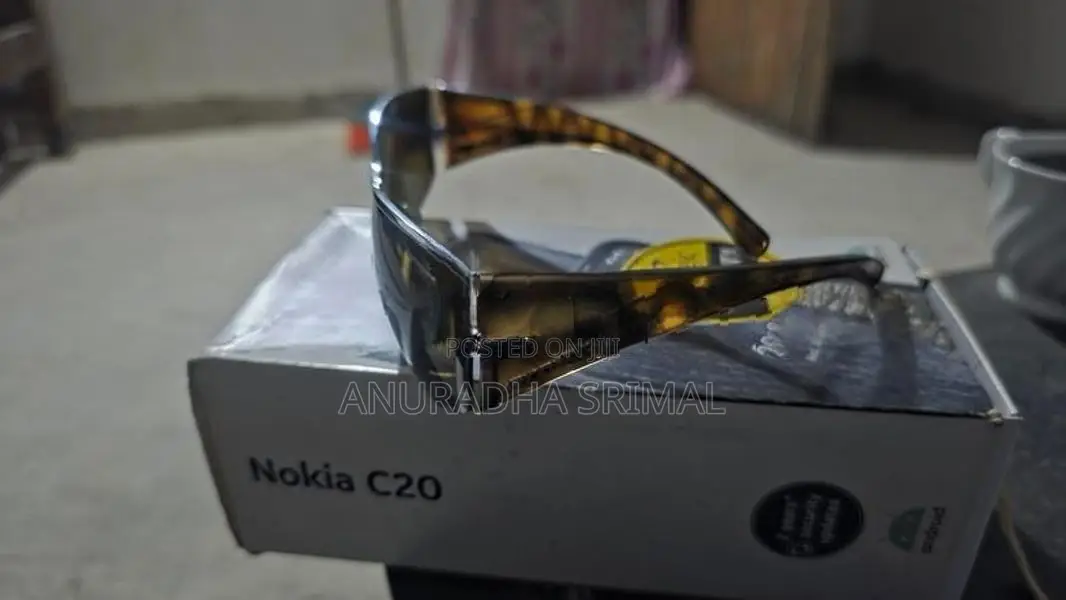 Arnette Sunglass