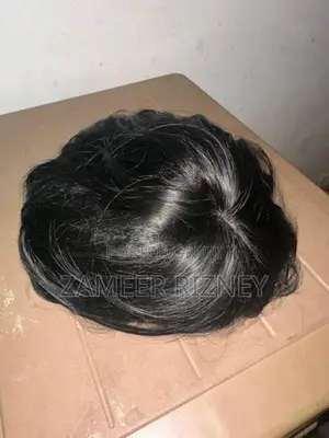 Mens Wig