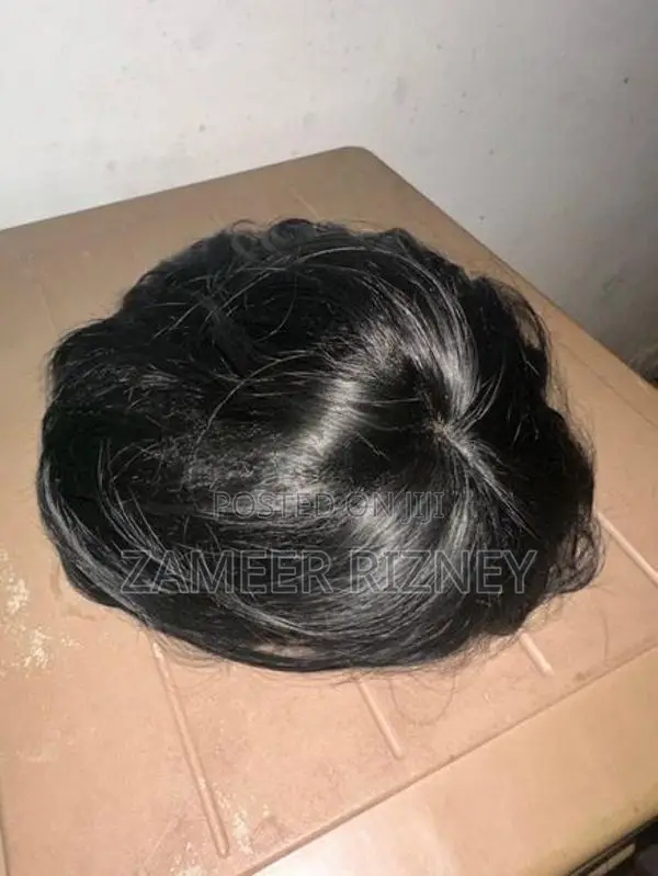 Mens Wig