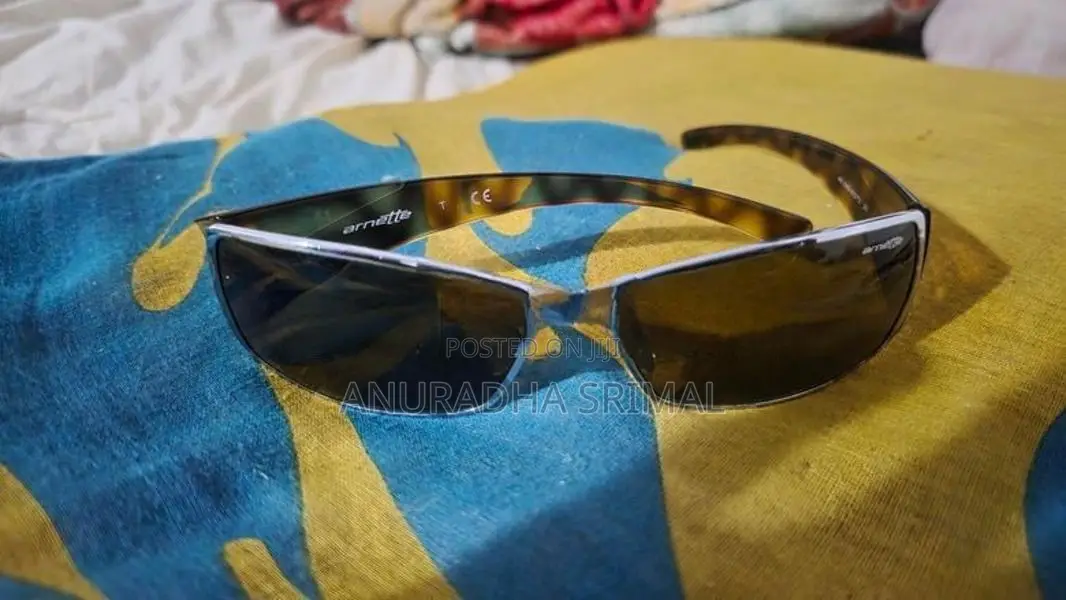 Arnette Sunglass
