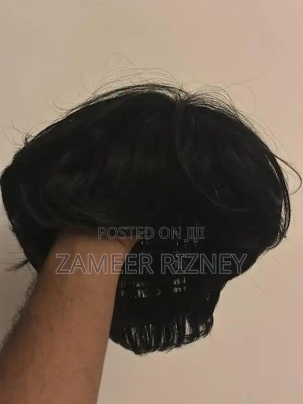 Mens Wig