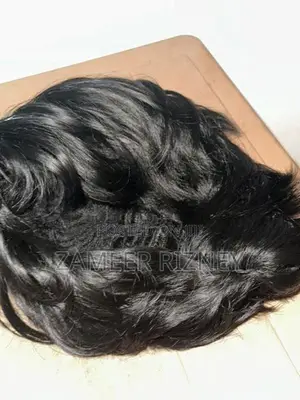 Mens Wig