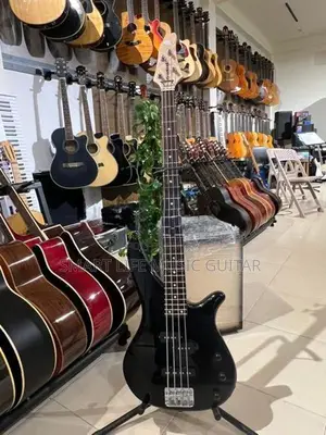 Yamaha Rbx 170 Bass Guitar