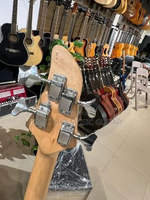 Yamaha Rbx 170 Bass Guitar