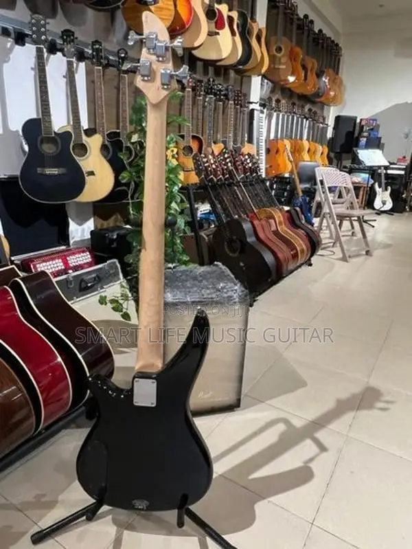 Yamaha Rbx 170 Bass Guitar