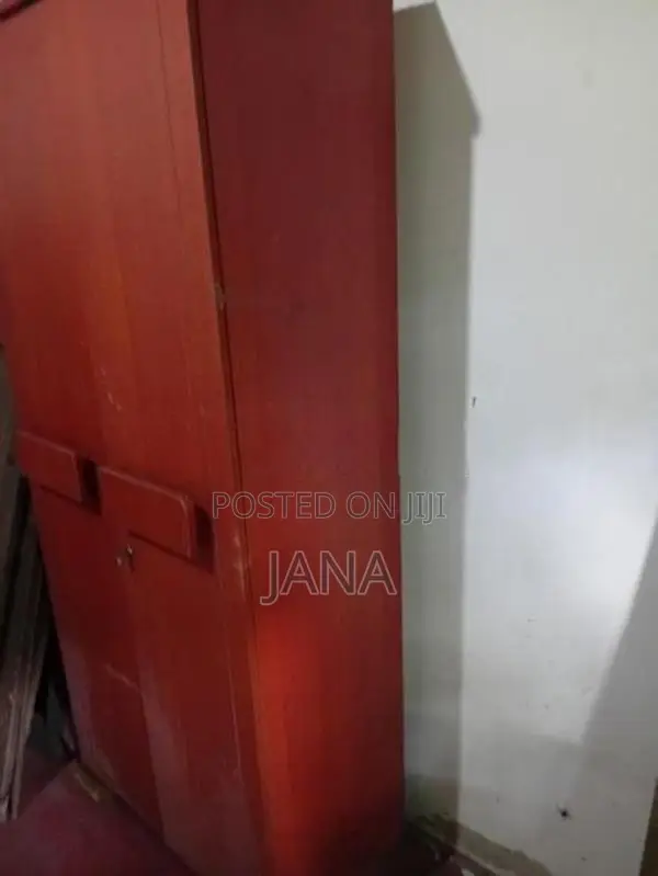 Damro two door wadrobe
