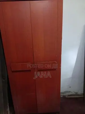 Damro two door wadrobe