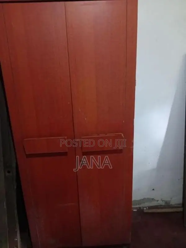 Damro two door wadrobe