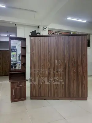 Bedroom Furniture Items Set