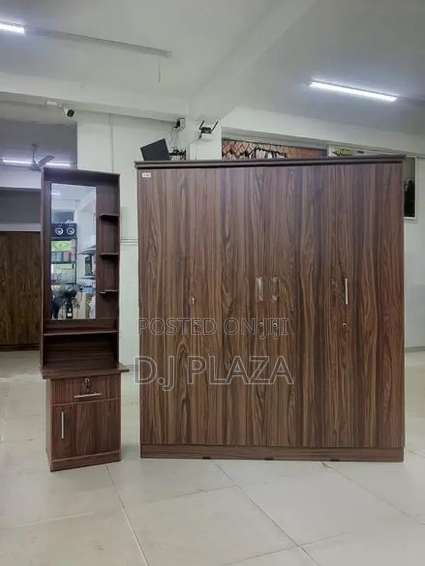 Bedroom Furniture Items Set