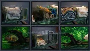 Fish Tank