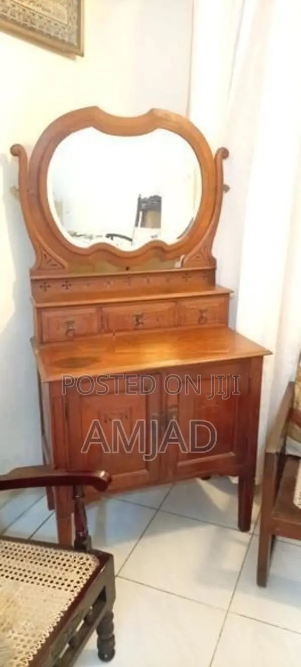 Antique Dressing Table