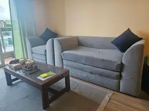 used sofa set