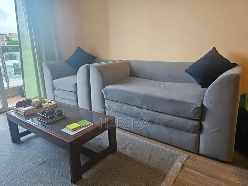 used sofa set