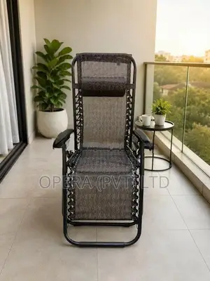 Relaxation Chair