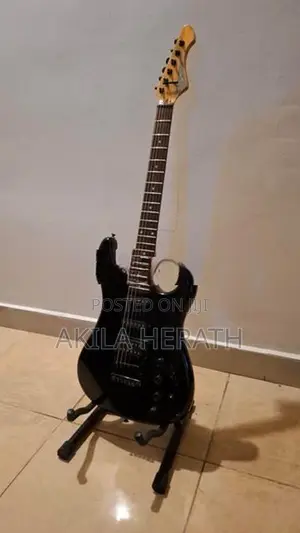 Martin Stinger SSL-10 HSS Guitar