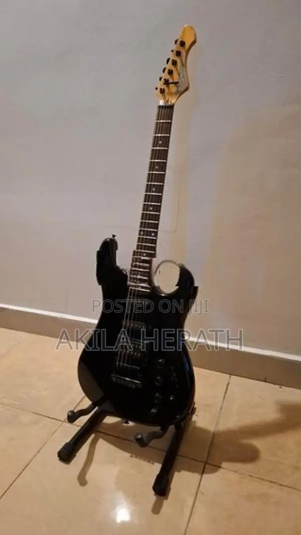 Martin Stinger SSL-10 HSS Guitar