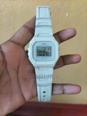Casio Watch