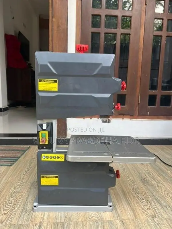 Ozito Band Saw