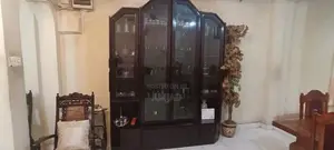 6 Feet Cabinet