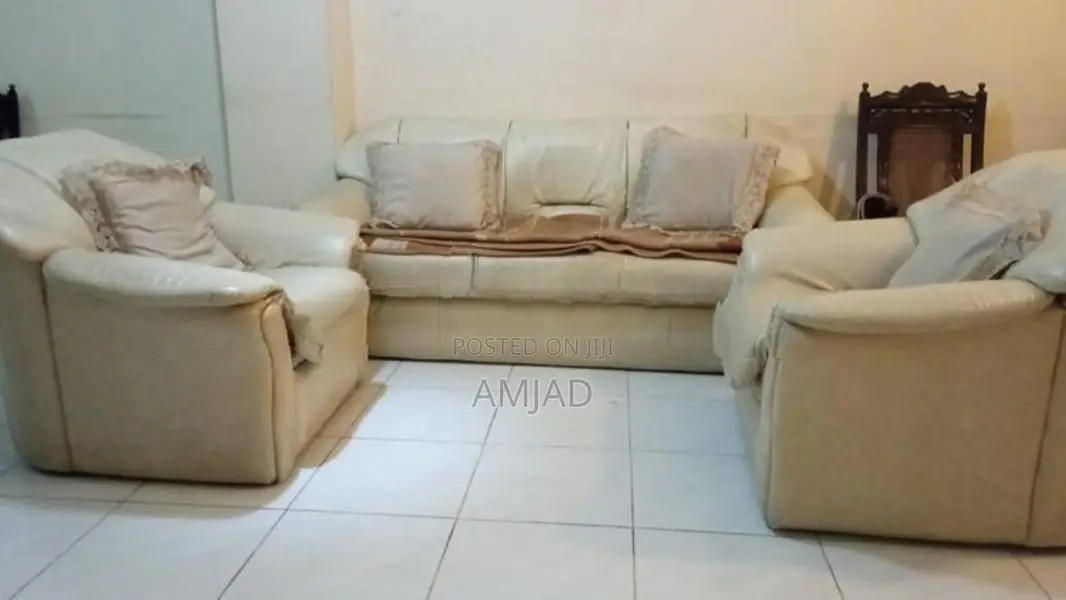 Sofa Set
