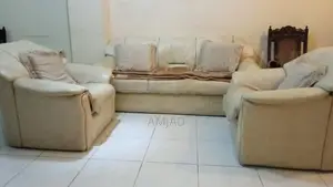 Sofa Set