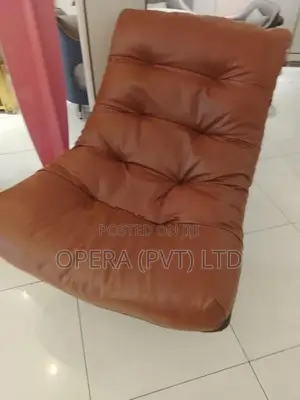 Single Sofa