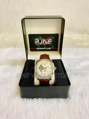 WOJTEK BRAND AUTOMATIC MOVEMENT