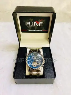 BINBOND BRAND AUTOMATIC MOVEMENT