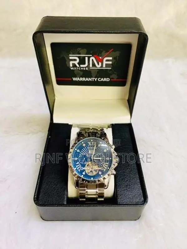 BINBOND BRAND AUTOMATIC MOVEMENT