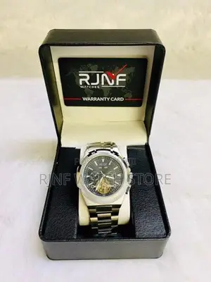 RUIGE BRAND AUTOMATIC MOVEMENT