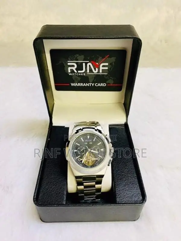 RUIGE BRAND AUTOMATIC MOVEMENT