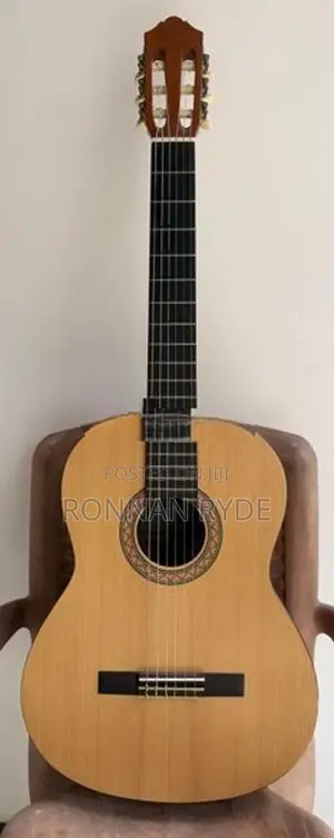 Yamaha C40