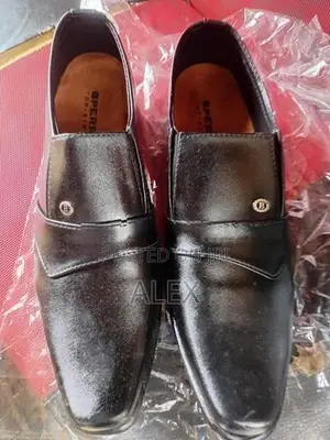 Office Shoes