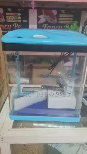 Import Fish Tanks