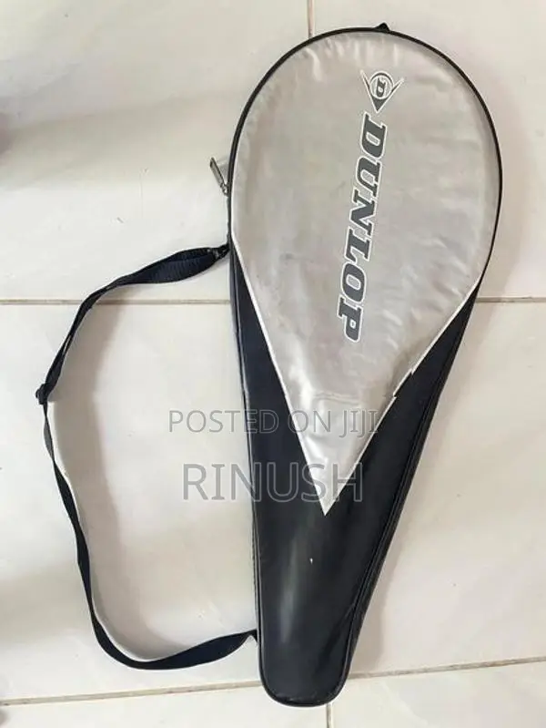 Dunlop Oversized Tennis Racket