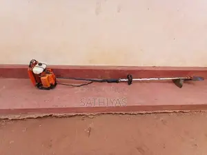 Grass Cutter