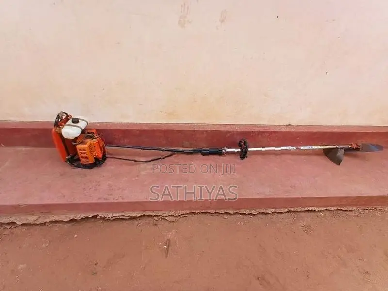 Grass Cutter