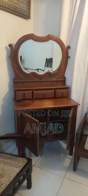 Antique Dressing Table